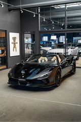 Ferrari F8 Spider