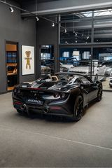 Ferrari F8 Spider