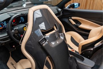 Ferrari F8 Spider