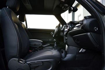 MINI One Cabrio