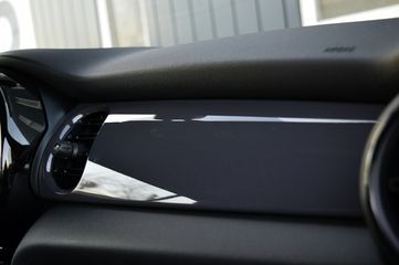 MINI One Cabrio