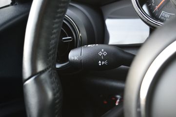 MINI One Cabrio