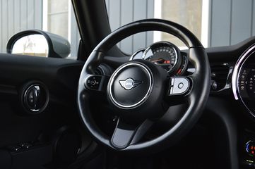 MINI One Cabrio