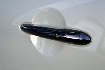 MINI One Cabrio