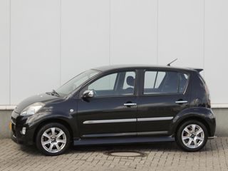 Daihatsu Sirion