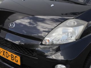 Daihatsu Sirion