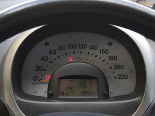 Daihatsu Sirion