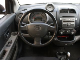 Daihatsu Sirion