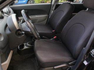 Daihatsu Sirion