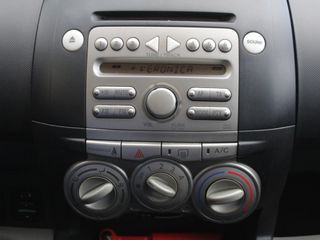 Daihatsu Sirion