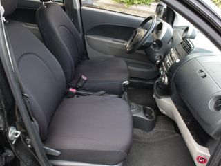 Daihatsu Sirion