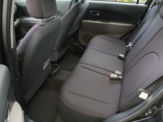 Daihatsu Sirion