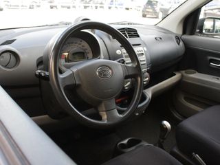 Daihatsu Sirion