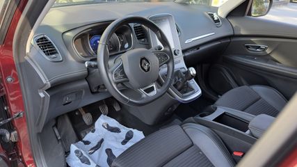 Renault Grand Scénic