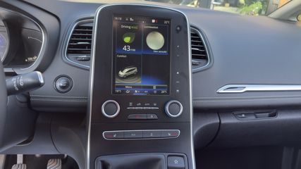 Renault Grand Scénic