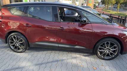 Renault Grand Scénic