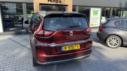 Renault Grand Scénic