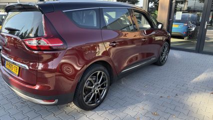 Renault Grand Scénic