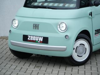 Fiat Topolino
