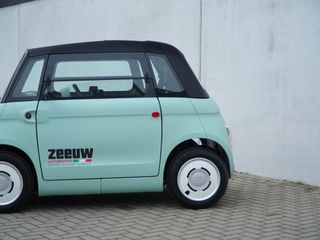 Fiat Topolino