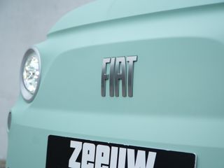 Fiat Topolino