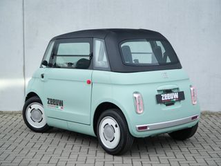 Fiat Topolino