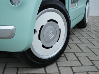 Fiat Topolino