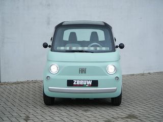 Fiat Topolino