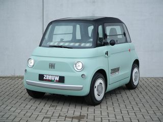 Fiat Topolino