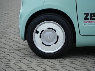 Fiat Topolino