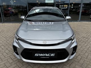 Suzuki Swace