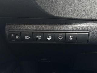Suzuki Swace