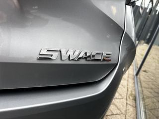 Suzuki Swace