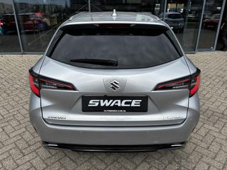 Suzuki Swace
