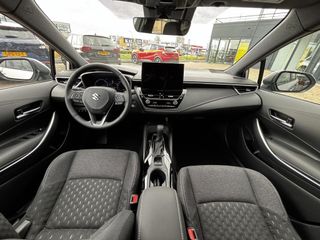 Suzuki Swace