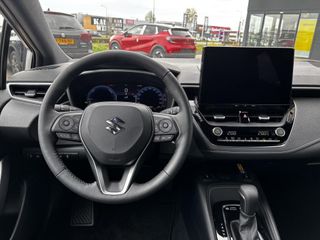 Suzuki Swace