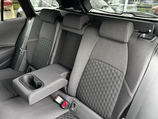 Suzuki Swace