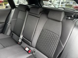 Suzuki Swace
