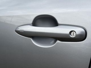 Suzuki Swace