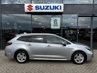 Suzuki Swace