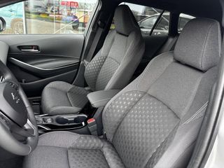 Suzuki Swace