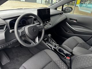 Suzuki Swace
