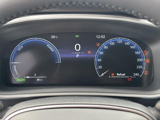 Suzuki Swace