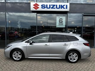 Suzuki Swace