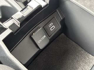 Suzuki Swace