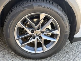 Lexus LBX