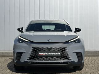 Lexus LBX