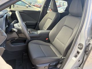 Lexus LBX