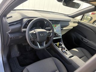 Lexus LBX