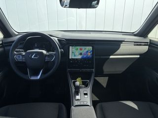 Lexus LBX